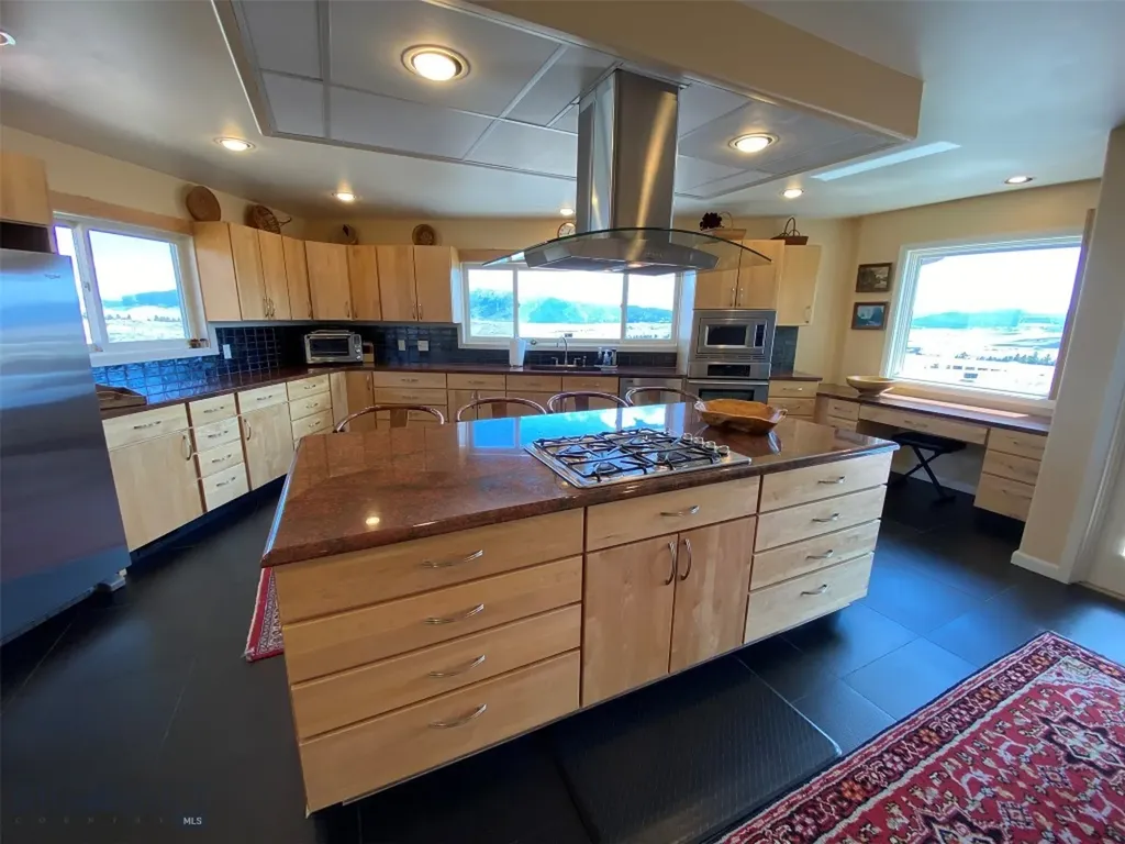 1424 Beef Trail Road Butte MT 59701