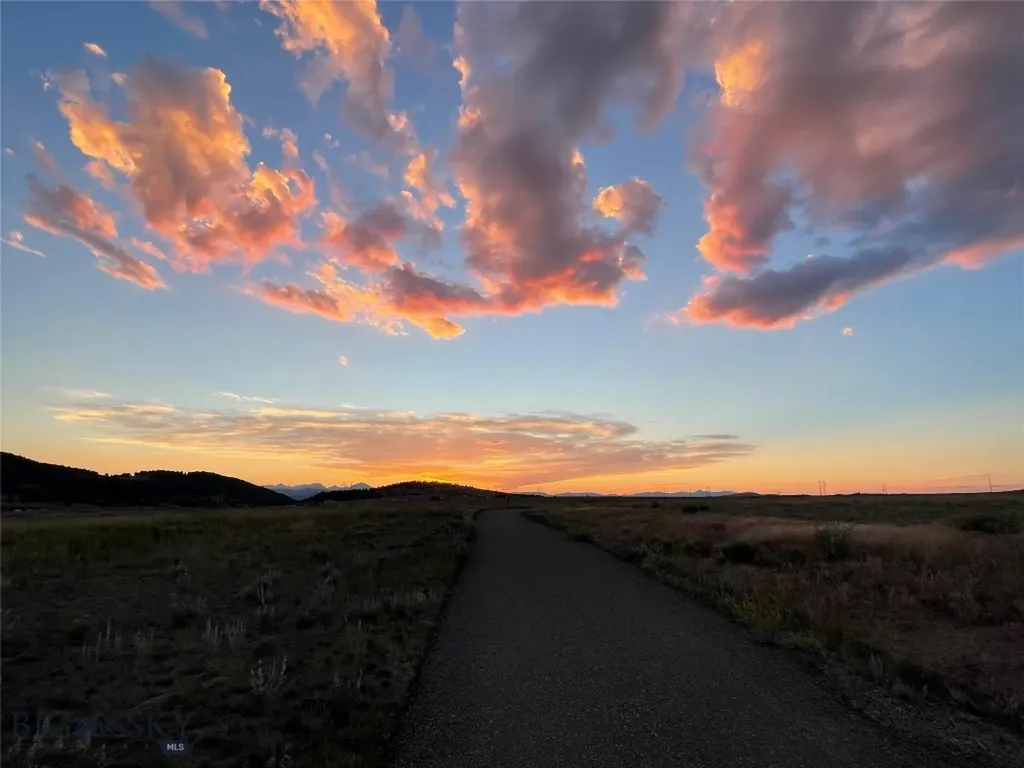 1424 Beef Trail Road Butte MT 59701
