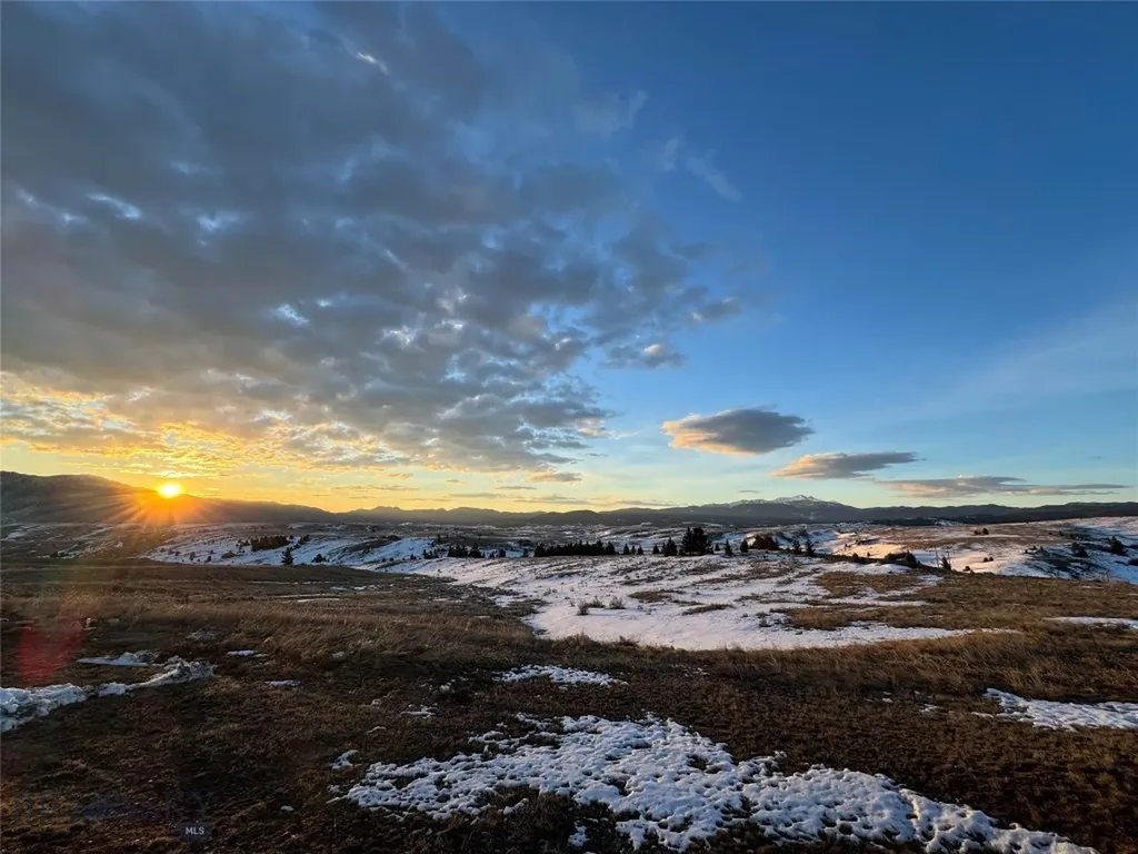 1424 Beef Trail Road Butte MT 59701