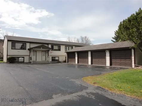 505 S 15th Bozeman MT 59715