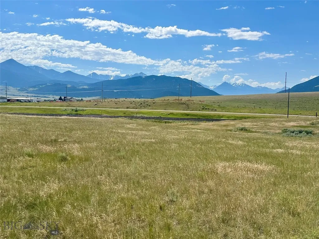 Tbd Parcel 4 - Off Northern Lights Road Livingston MT 59047