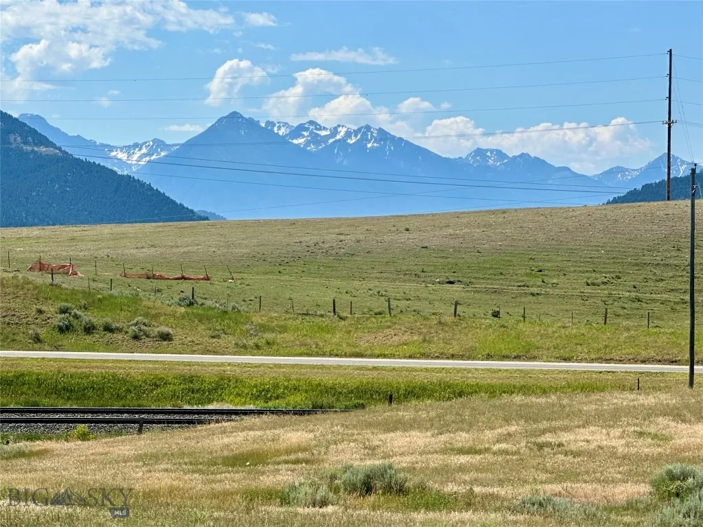 Tbd Parcel 4 - Off Northern Lights Road Livingston MT 59047