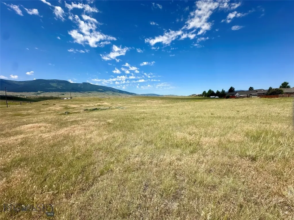 Tbd Parcel 4 - Off Northern Lights Road Livingston MT 59047