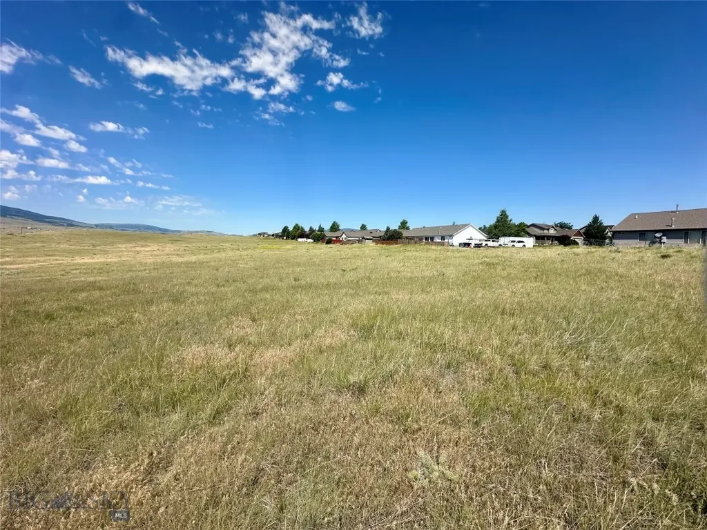 Tbd Parcel 4 - Off Northern Lights Road Livingston MT 59047