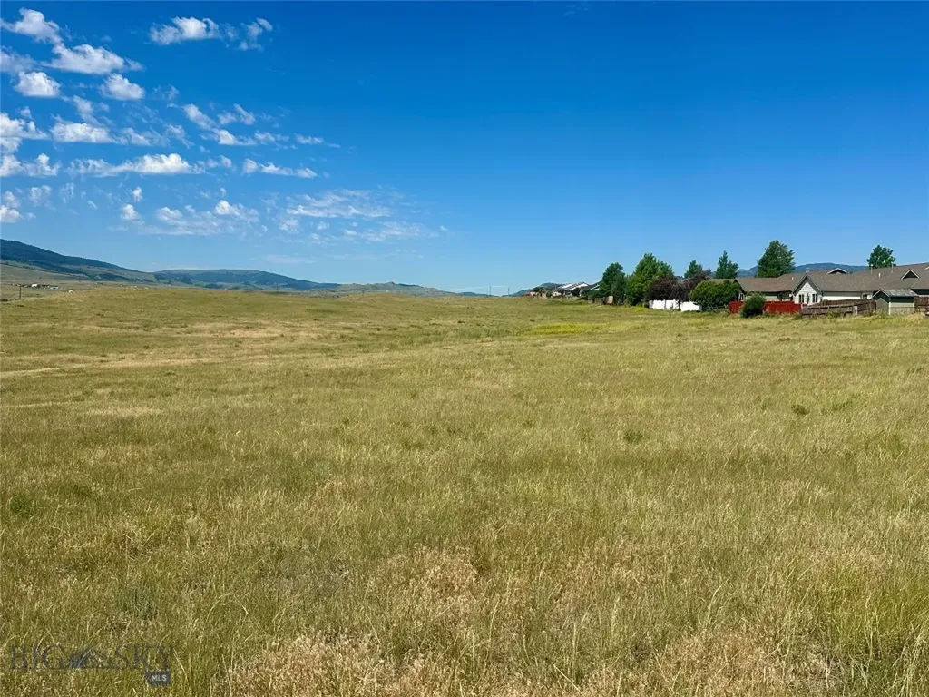 Tbd Parcel 4 - Off Northern Lights Road Livingston MT 59047