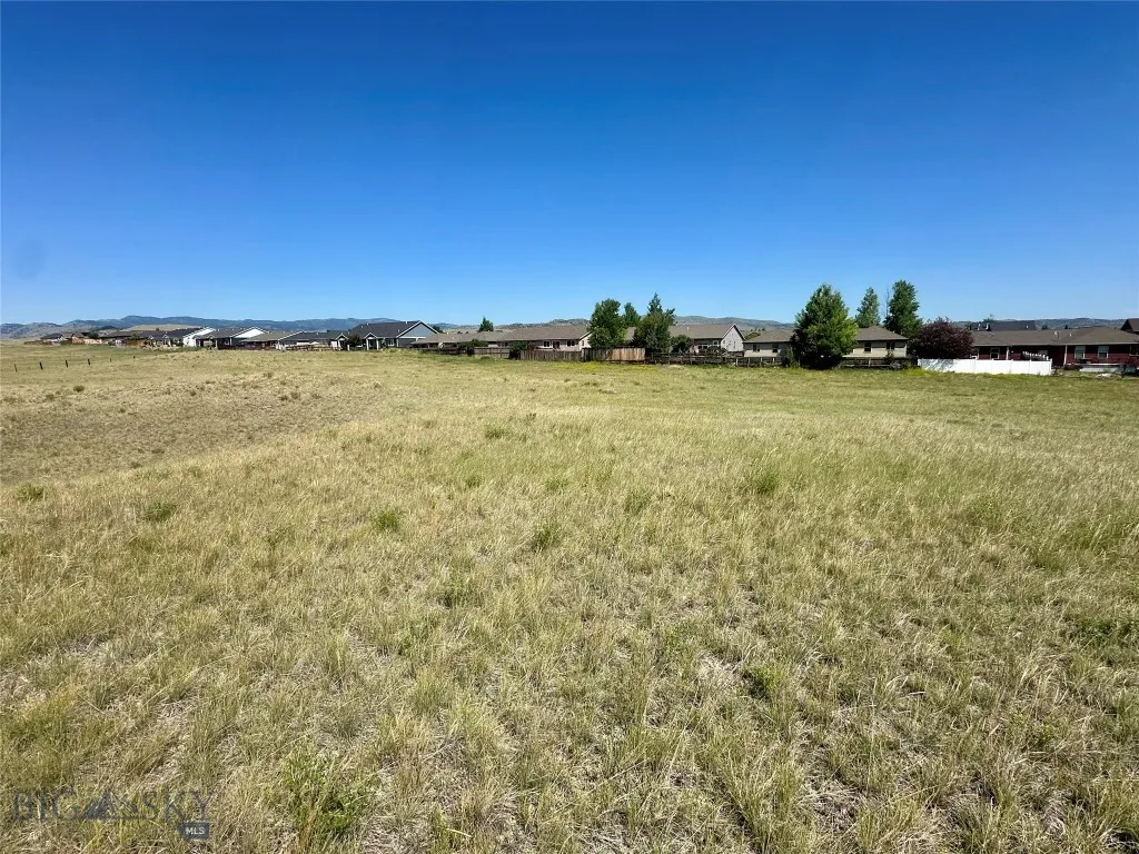 Tbd Parcel 4 - Off Northern Lights Road Livingston MT 59047