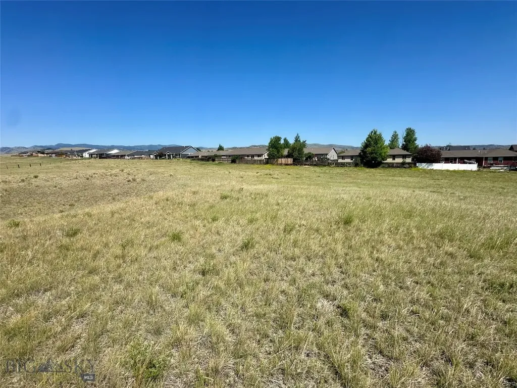 Tbd Parcel 4 - Off Northern Lights Road Livingston MT 59047