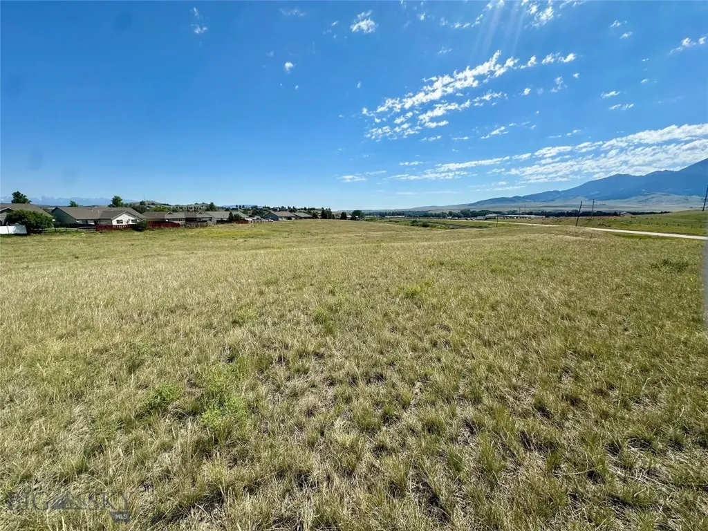Tbd Parcel 4 - Off Northern Lights Road Livingston MT 59047