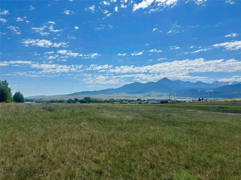 Tbd Parcel 4 - Off Northern Lights Road Livingston MT 59047