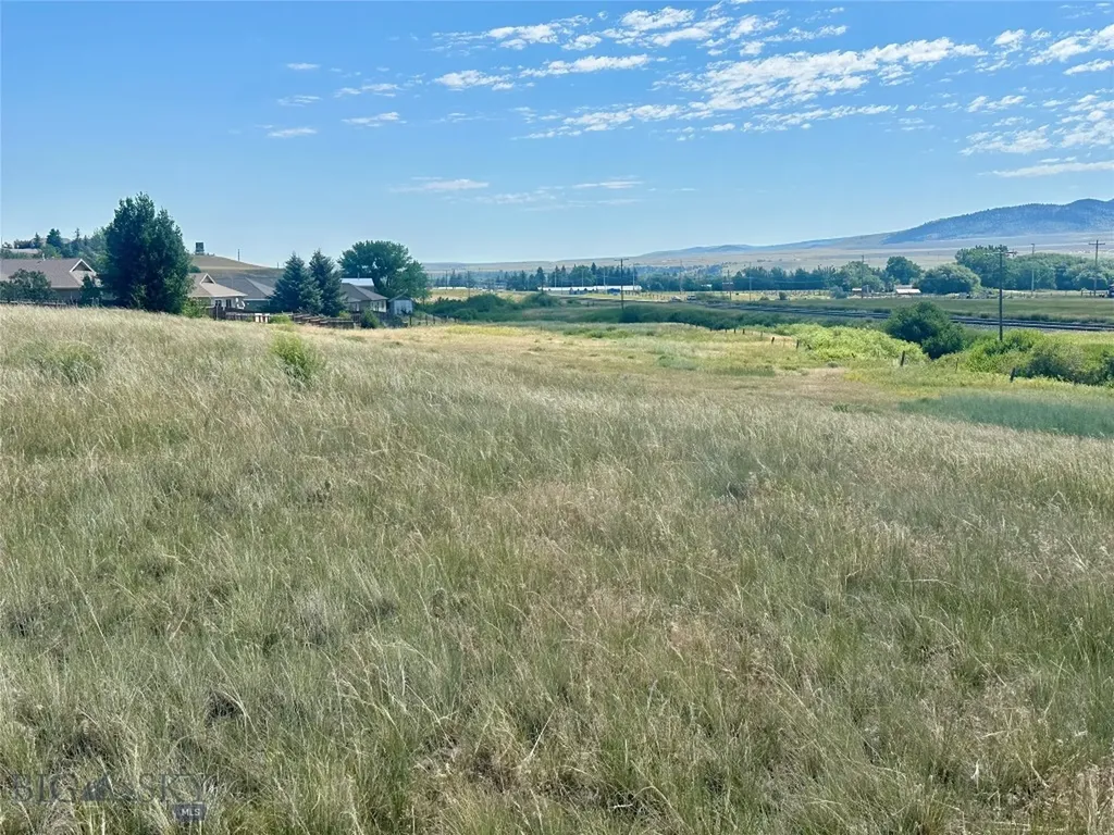 Tbd Parcel 4 - Off Northern Lights Road Livingston MT 59047