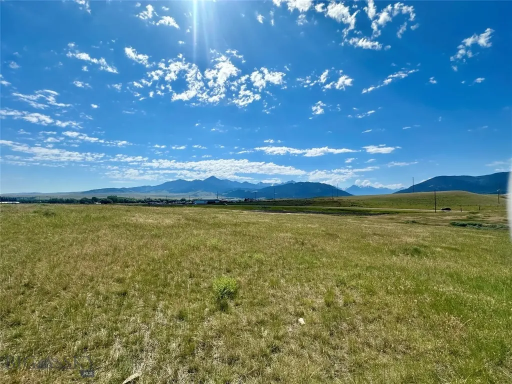 Tbd Parcel 4 - Off Northern Lights Road Livingston MT 59047