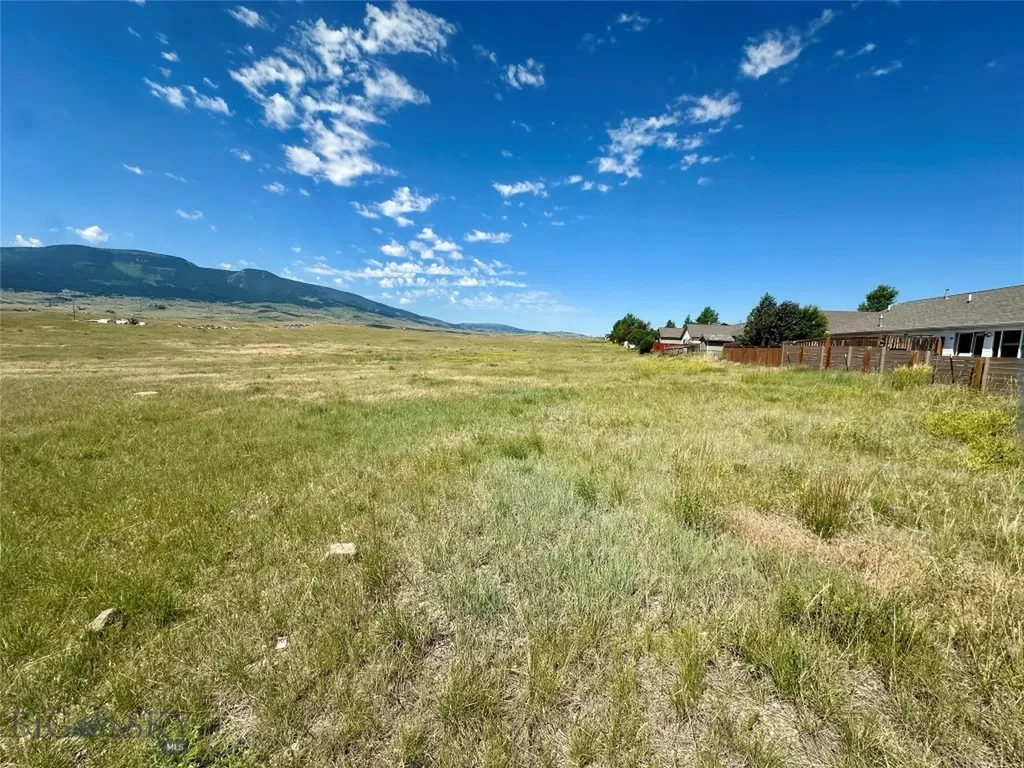 Tbd Parcel 4 - Off Northern Lights Road Livingston MT 59047