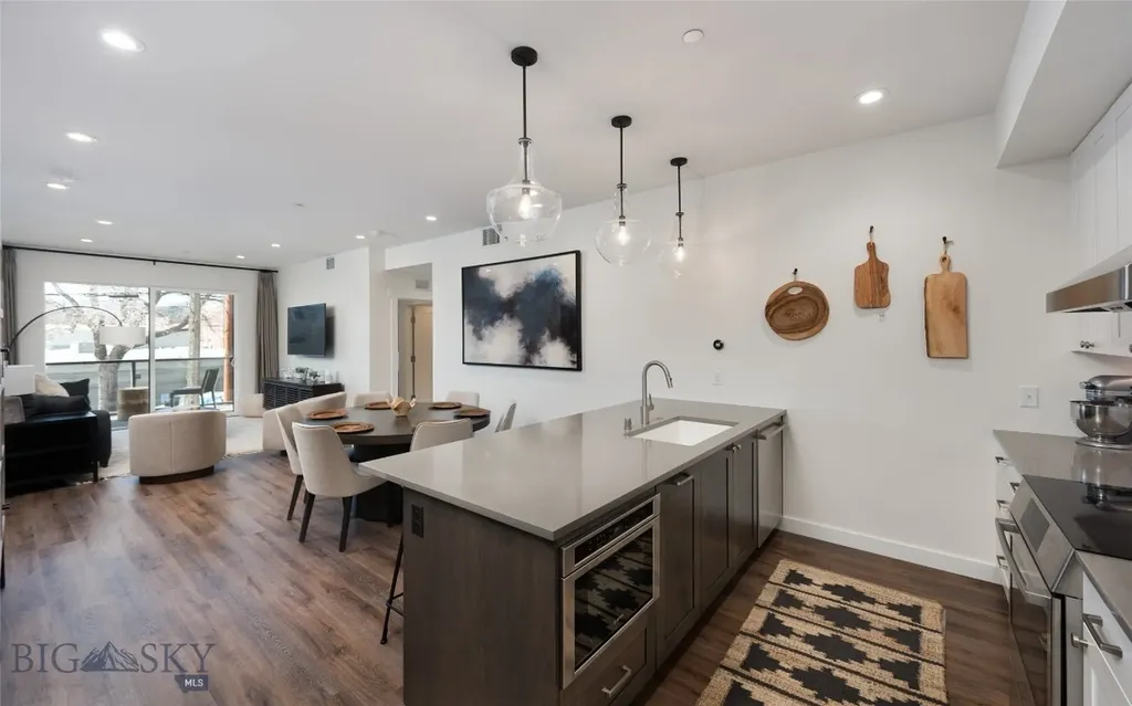116 N Bozeman Avenue Bozeman MT 59715