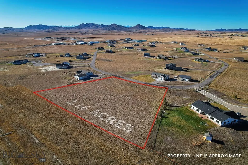 103 Star View Drive Three Forks MT 59752