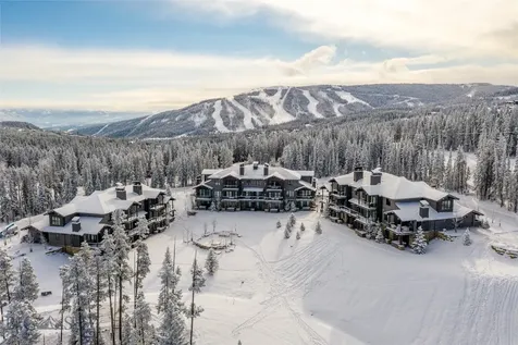 4 Wildwood Road W Big Sky MT 59716