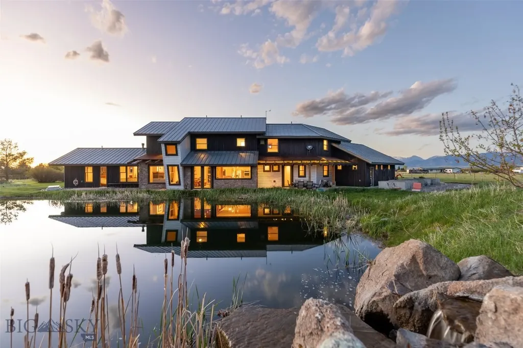 6530 Gooch Hill Road Bozeman MT 59718