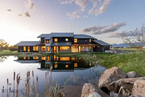 6530 Gooch Hill Road Bozeman MT 59718