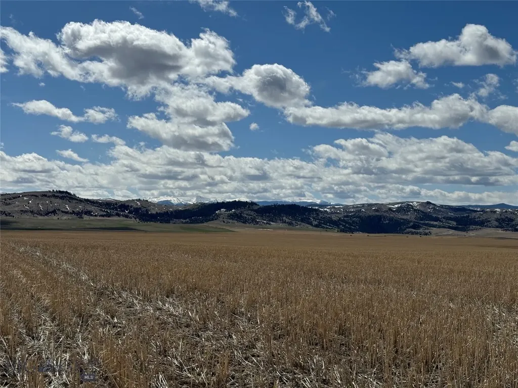 Tract 2a Norris Road Manhattan MT 59741