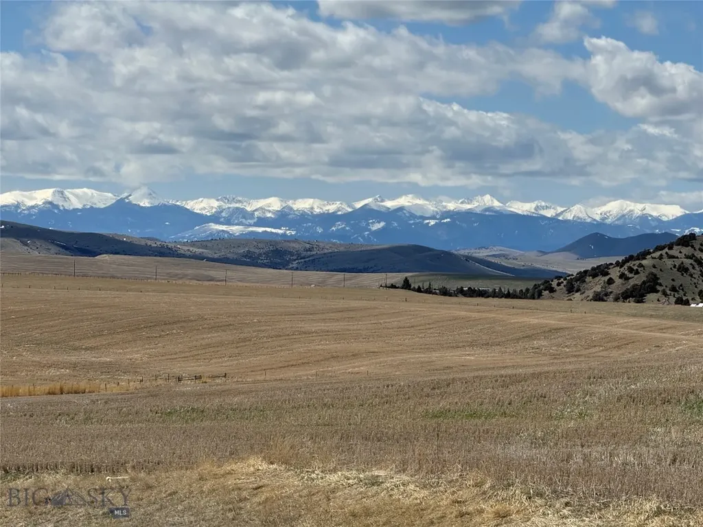 Tract 2a Norris Road Manhattan MT 59741