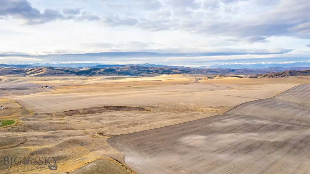 Tract 1a Norris Road Manhattan MT 59741