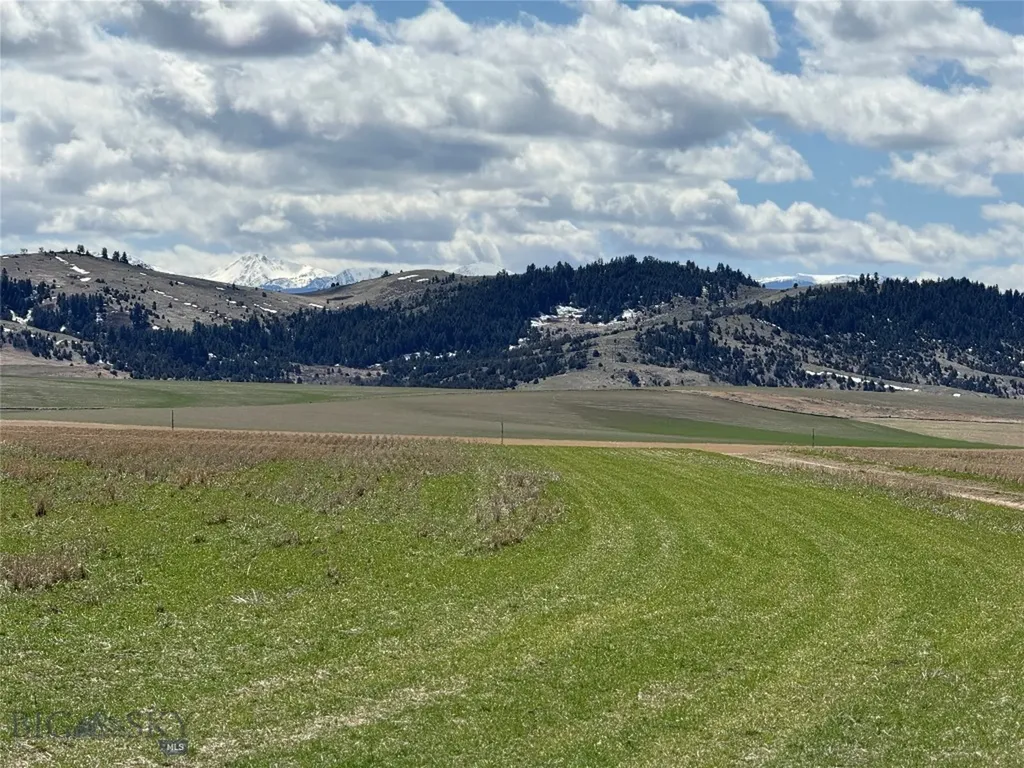 Tract 1a Norris Road Manhattan MT 59741