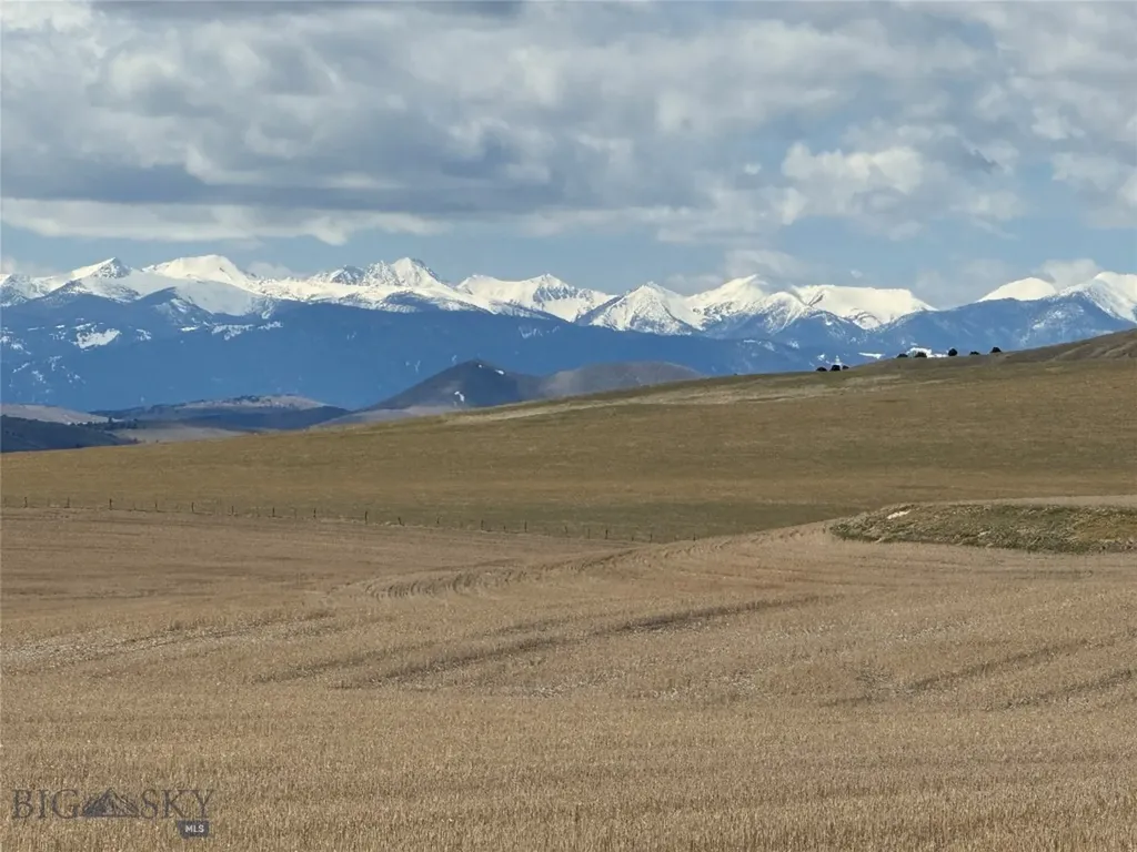 Tract 1a Norris Road Manhattan MT 59741