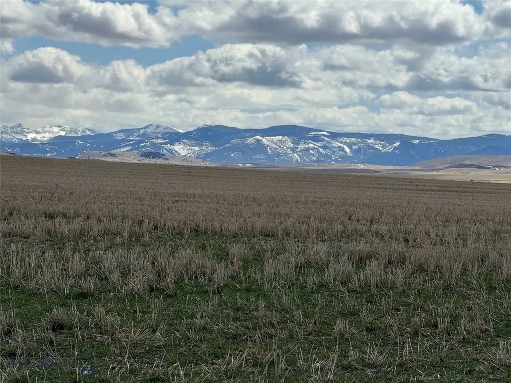 Tract 1a Norris Road Manhattan MT 59741
