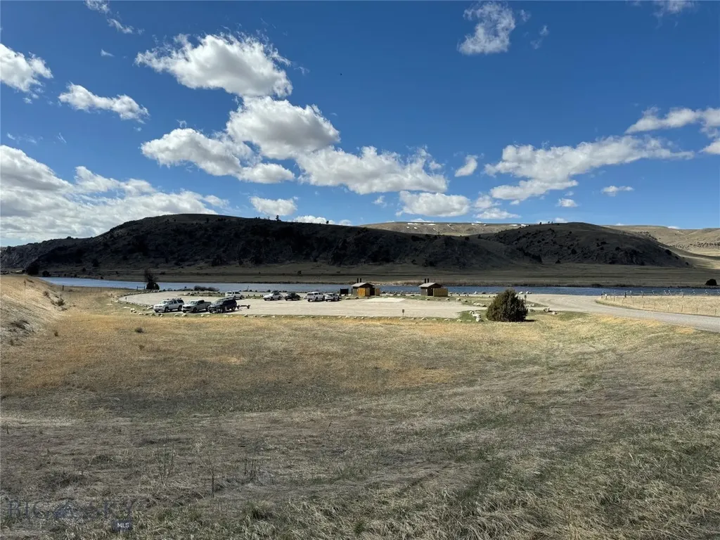 Tract 1a Norris Road Manhattan MT 59741