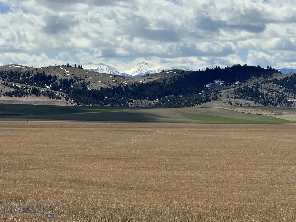Tract 1a Norris Road Manhattan MT 59741