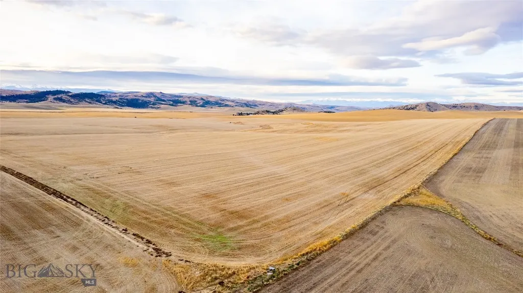 Tract 1a Norris Road Manhattan MT 59741