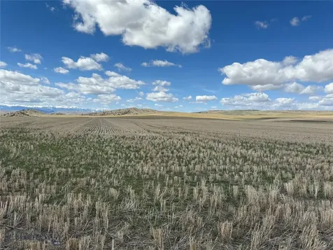 Tract 1a Norris Road Manhattan MT 59741