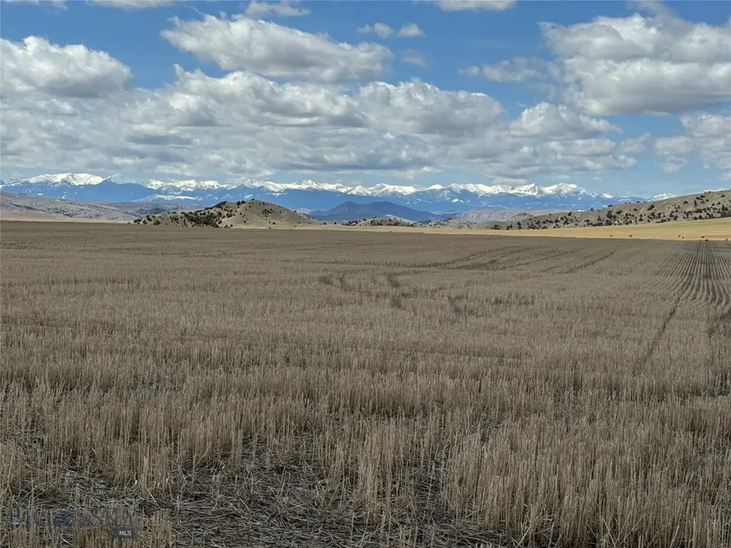 Tract 3a Norris Road Manhattan MT 59741