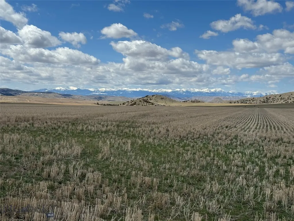 Tract 3a Norris Road Manhattan MT 59741