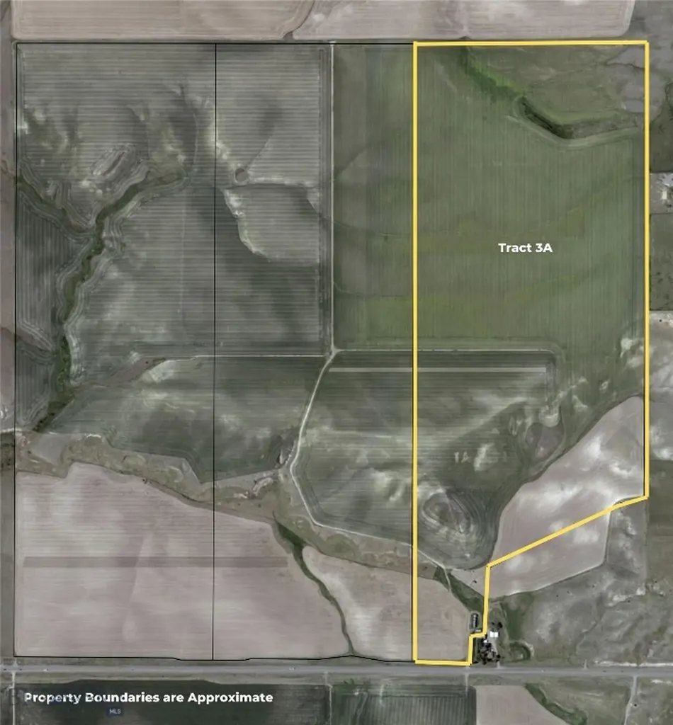 Tract 3a Norris Road Manhattan MT 59741
