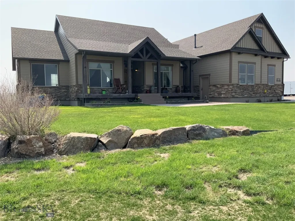 443 Sweetwater Estates Dillon MT 59725