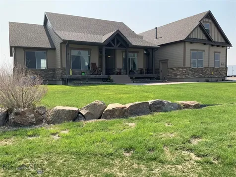 443 Sweetwater Estates Dillon MT 59725