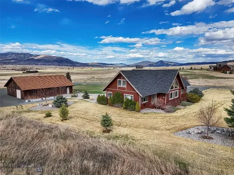 67 S Lewis And Clark Whitehall MT 59759