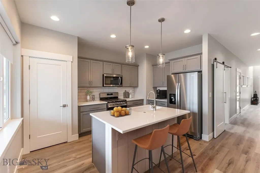 561/573 Meriwether Avenue Bozeman MT 59718