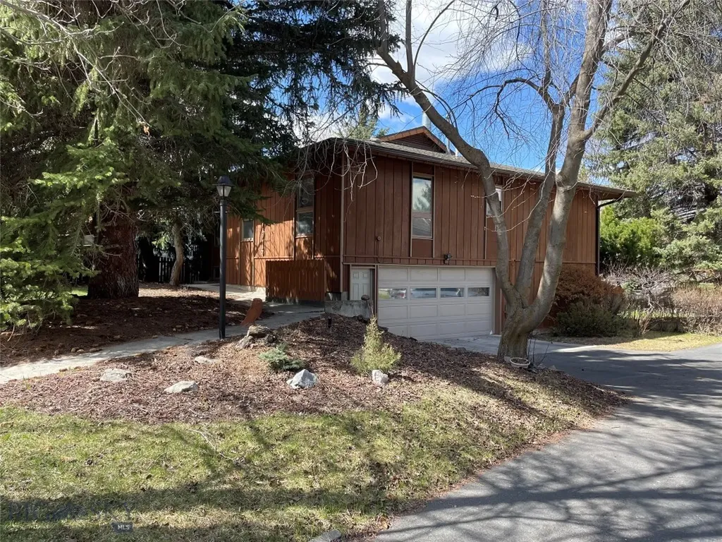 1915 S Tracy Bozeman MT 59715