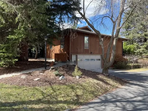 1915 S Tracy Bozeman MT 59715