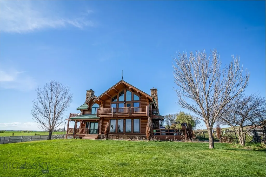 1214 Highway 59 S Miles City MT 59301