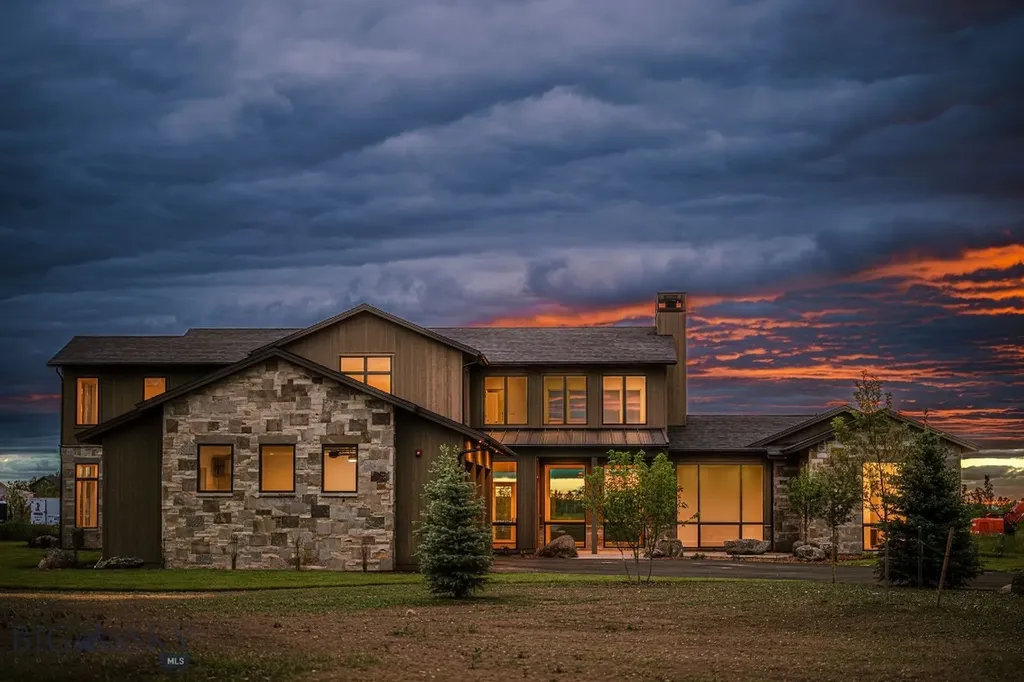 27 Waylon Way Bozeman MT 59718