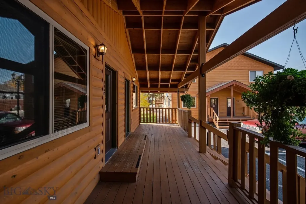 229 N Hayden Street West Yellowstone MT 59758