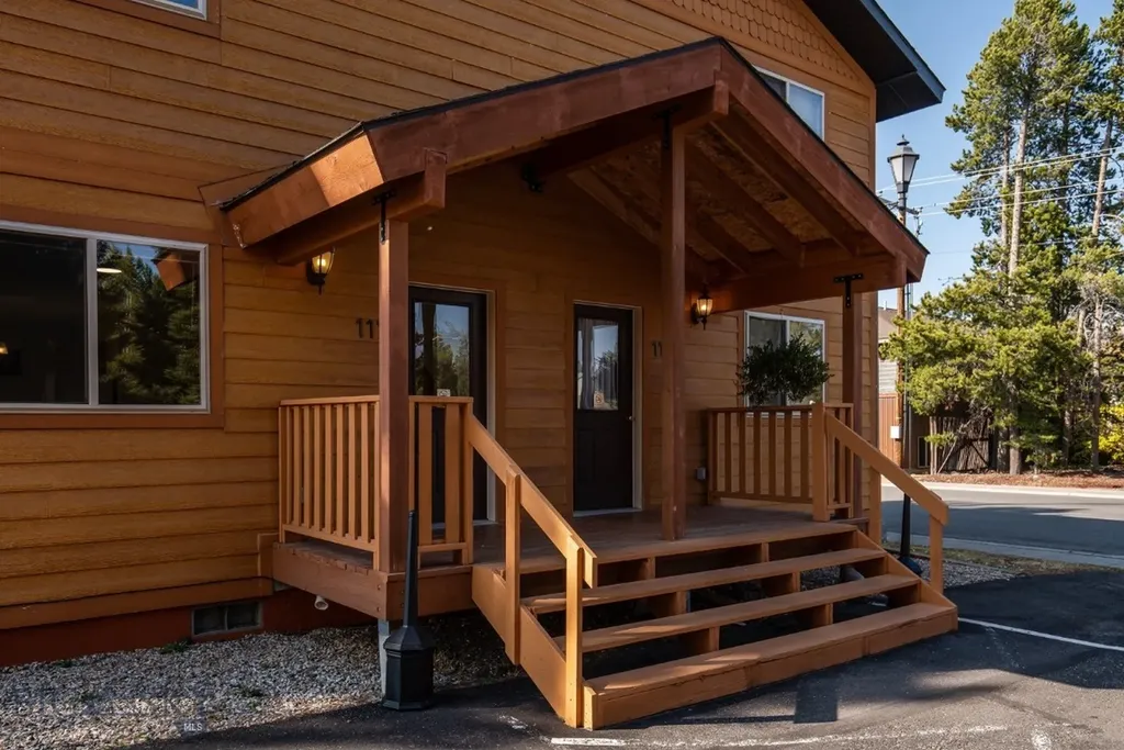 229 N Hayden Street West Yellowstone MT 59758