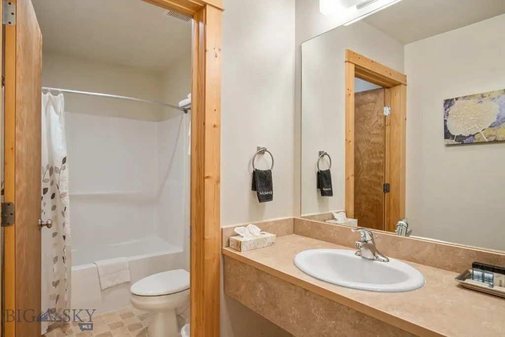 229 N Hayden Street West Yellowstone MT 59758