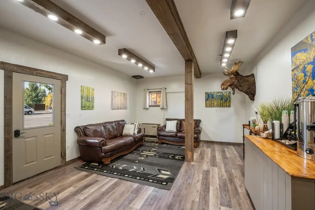 229 N Hayden Street West Yellowstone MT 59758