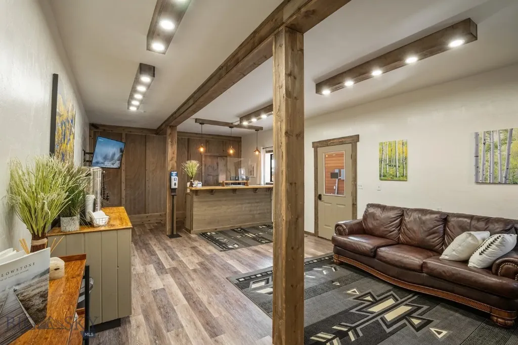 229 N Hayden Street West Yellowstone MT 59758