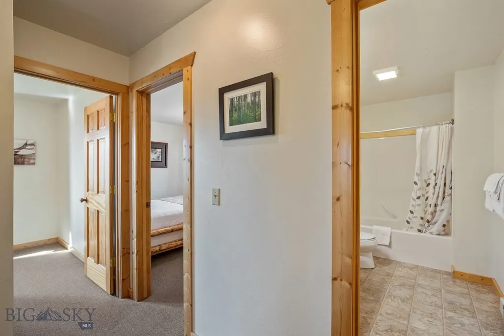 229 N Hayden Street West Yellowstone MT 59758