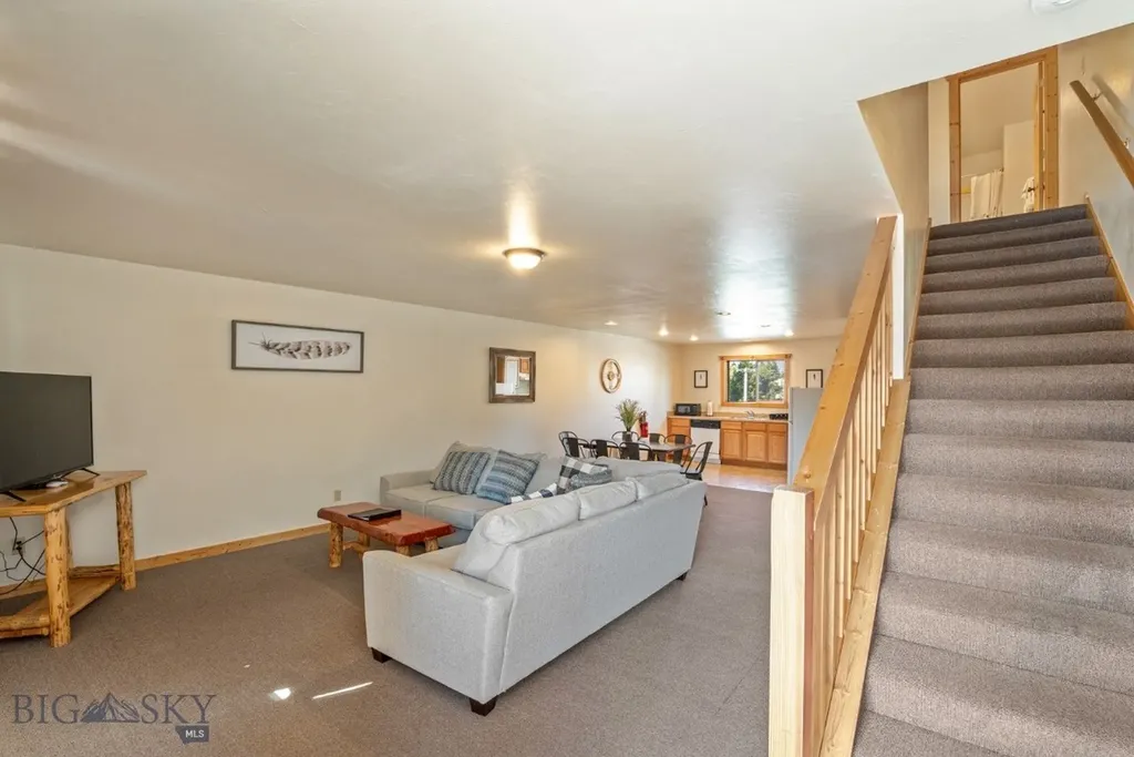 229 N Hayden Street West Yellowstone MT 59758