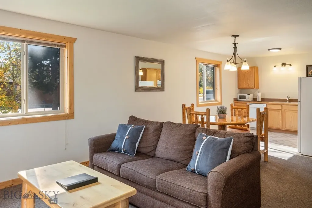 229 N Hayden Street West Yellowstone MT 59758